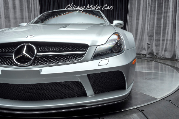 Used-2009-Mercedes-Benz-SL65-Black-Series-Coupe-1-of-ONLY-175-MADE-RARE