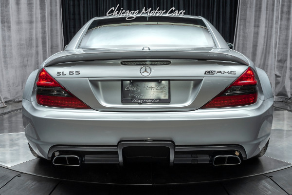 Used-2009-Mercedes-Benz-SL65-Black-Series-Coupe-1-of-ONLY-175-MADE-RARE