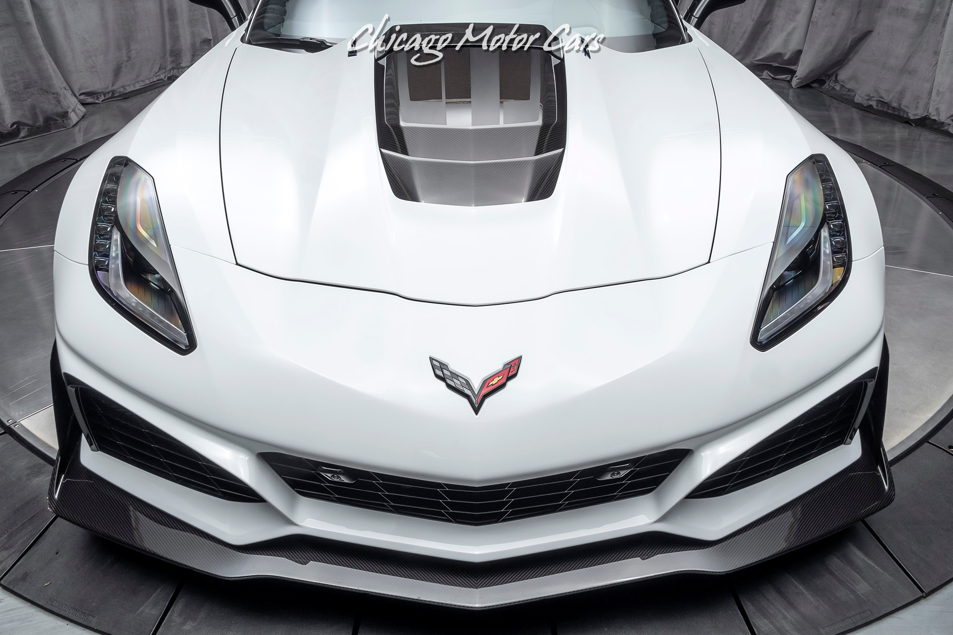 Used-2019-Chevrolet-Corvette-ZR1-3ZR-Package-ZR1-Track-Performance-Package-LOADED