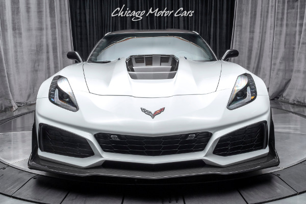 Used-2019-Chevrolet-Corvette-ZR1-3ZR-Package-ZR1-Track-Performance-Package-LOADED