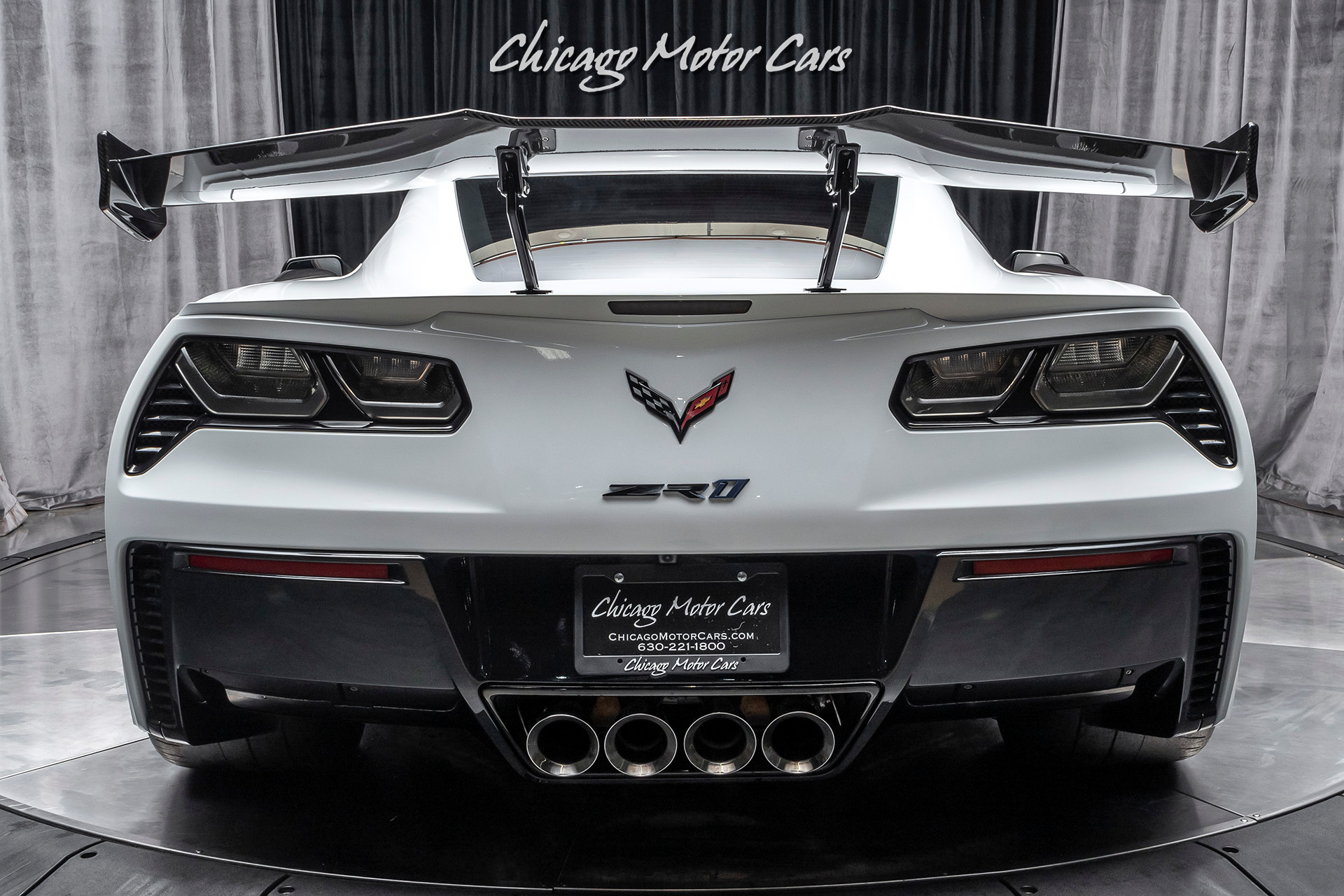 Used-2019-Chevrolet-Corvette-ZR1-3ZR-Package-ZR1-Track-Performance-Package-LOADED