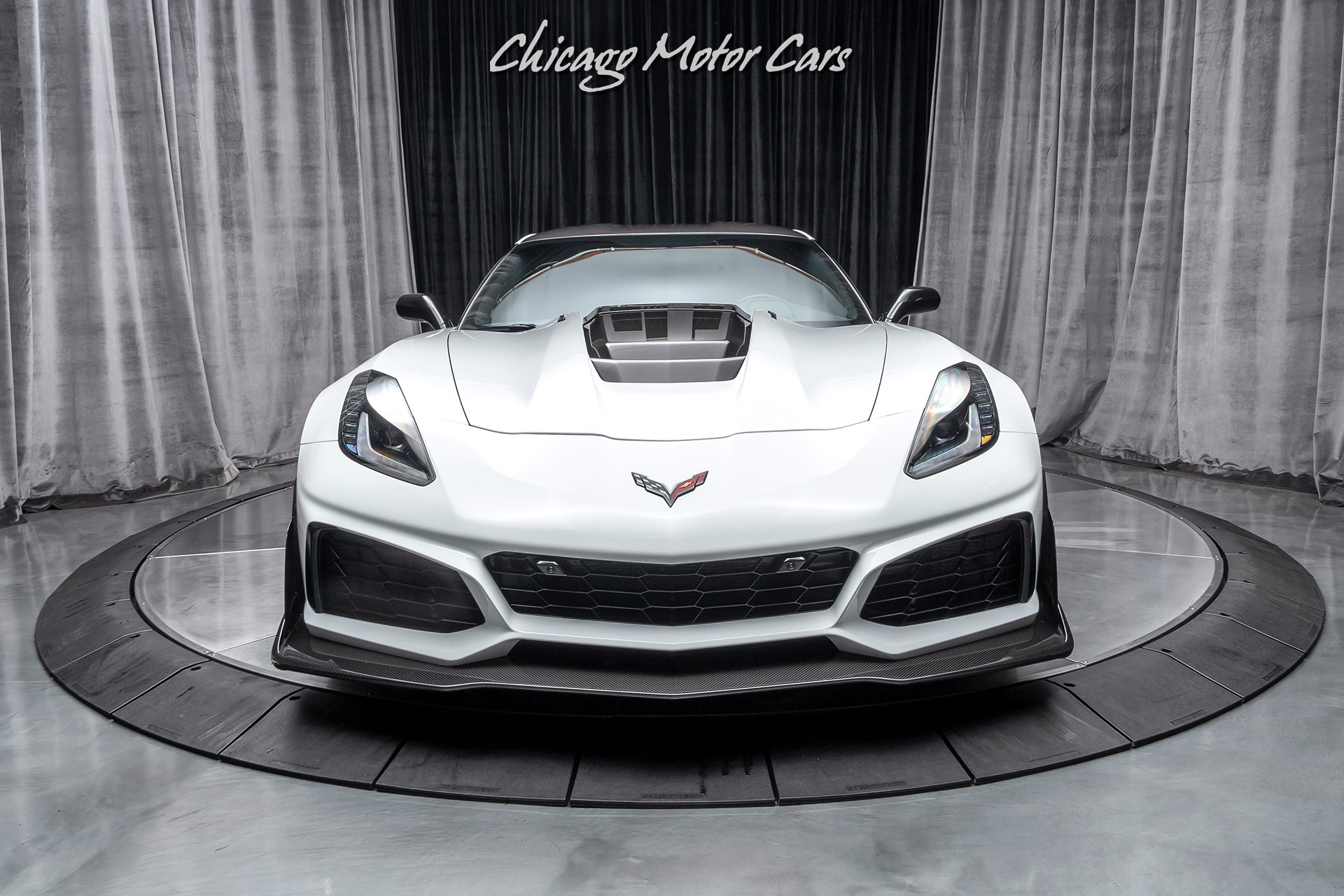 Used-2019-Chevrolet-Corvette-ZR1-3ZR-Package-ZR1-Track-Performance-Package-LOADED