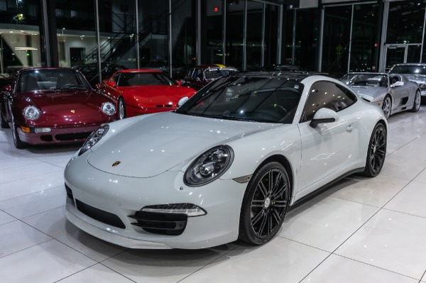 Used-2014-Porsche-911-CARRERA-4-COUPE-PDK-SPORT-EXHAUST-PREM-PKG-PLUS-SPORT-CHRONO-116305-MSRP