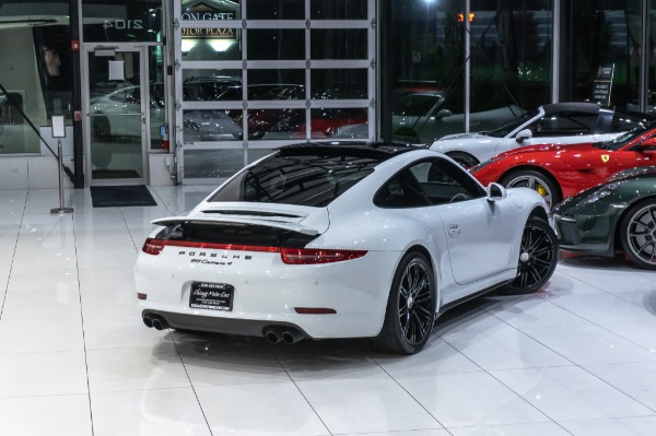 Used-2014-Porsche-911-CARRERA-4-COUPE-PDK-SPORT-EXHAUST-PREM-PKG-PLUS-SPORT-CHRONO-116305-MSRP