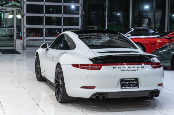 Used-2014-Porsche-911-CARRERA-4-COUPE-PDK-SPORT-EXHAUST-PREM-PKG-PLUS-SPORT-CHRONO-116305-MSRP