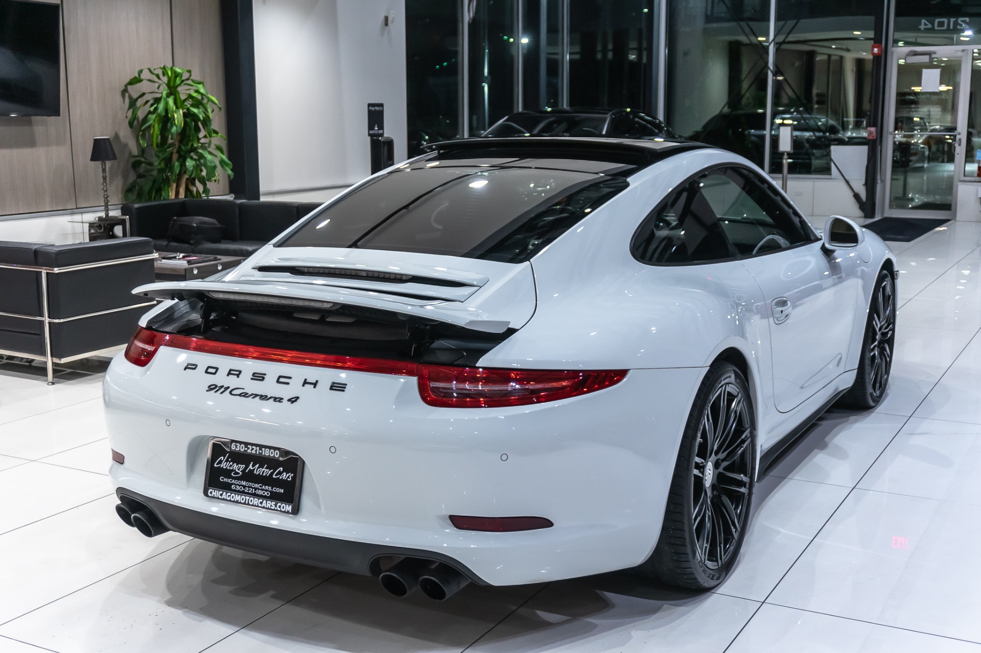 Used-2014-Porsche-911-CARRERA-4-COUPE-PDK-SPORT-EXHAUST-PREM-PKG-PLUS-SPORT-CHRONO-116305-MSRP