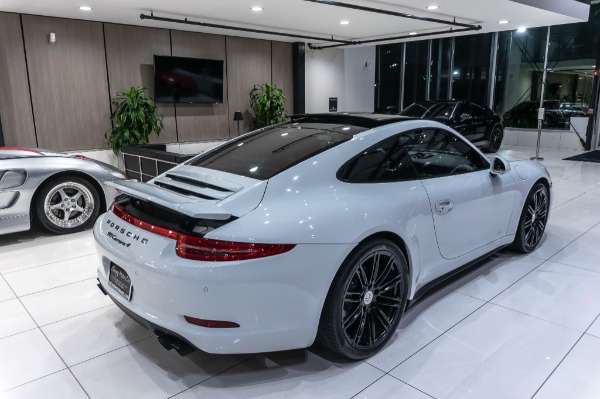 Used-2014-Porsche-911-CARRERA-4-COUPE-PDK-SPORT-EXHAUST-PREM-PKG-PLUS-SPORT-CHRONO-116305-MSRP