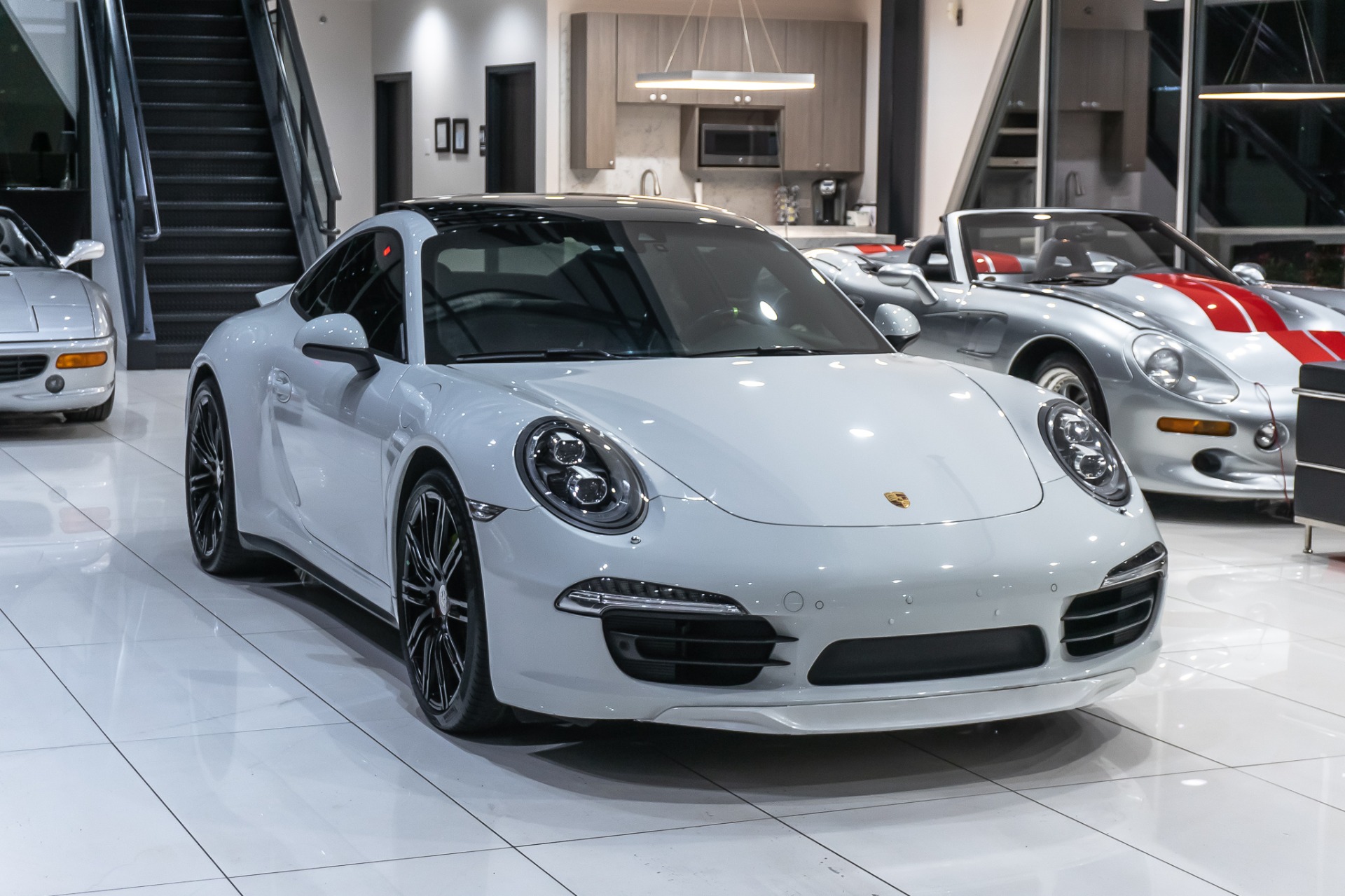 Used-2014-Porsche-911-CARRERA-4-COUPE-PDK-SPORT-EXHAUST-PREM-PKG-PLUS-SPORT-CHRONO-116305-MSRP