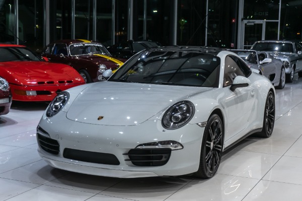 Used-2014-Porsche-911-CARRERA-4-COUPE-PDK-SPORT-EXHAUST-PREM-PKG-PLUS-SPORT-CHRONO-116305-MSRP