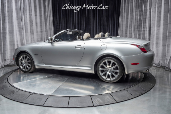 Used 2009 Lexus SC 430 Pebble Beach for sale Sold at Chicago Motor Cars in West Chicago IL 60185 3
