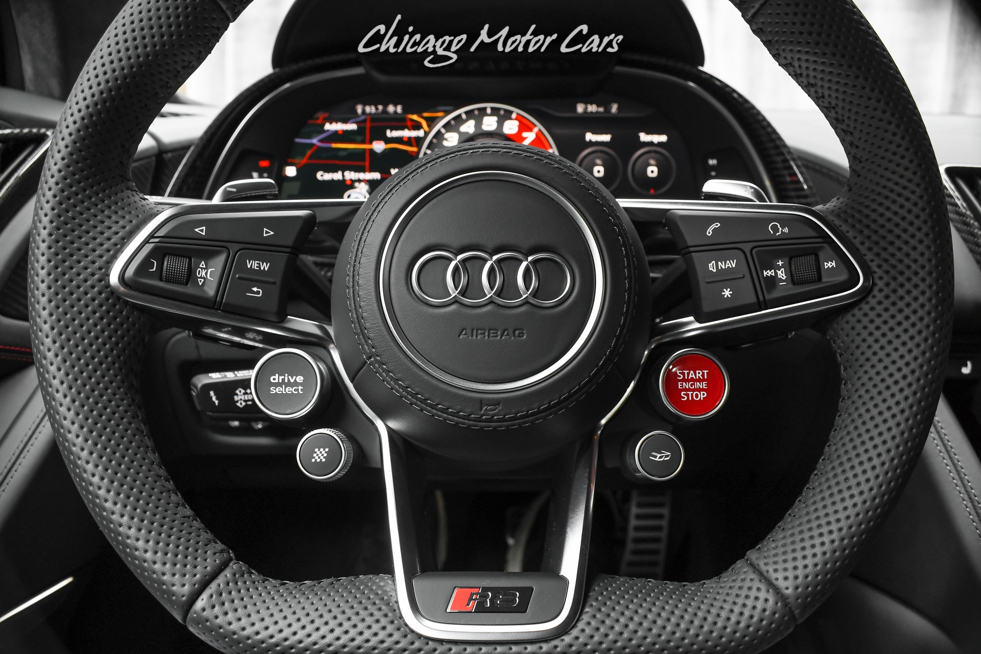 Used-2020-Audi-R8-52-quattro-V10-performance-Coupe-SPORT-PACK-DIAMOND-STITCHED-128-MILES