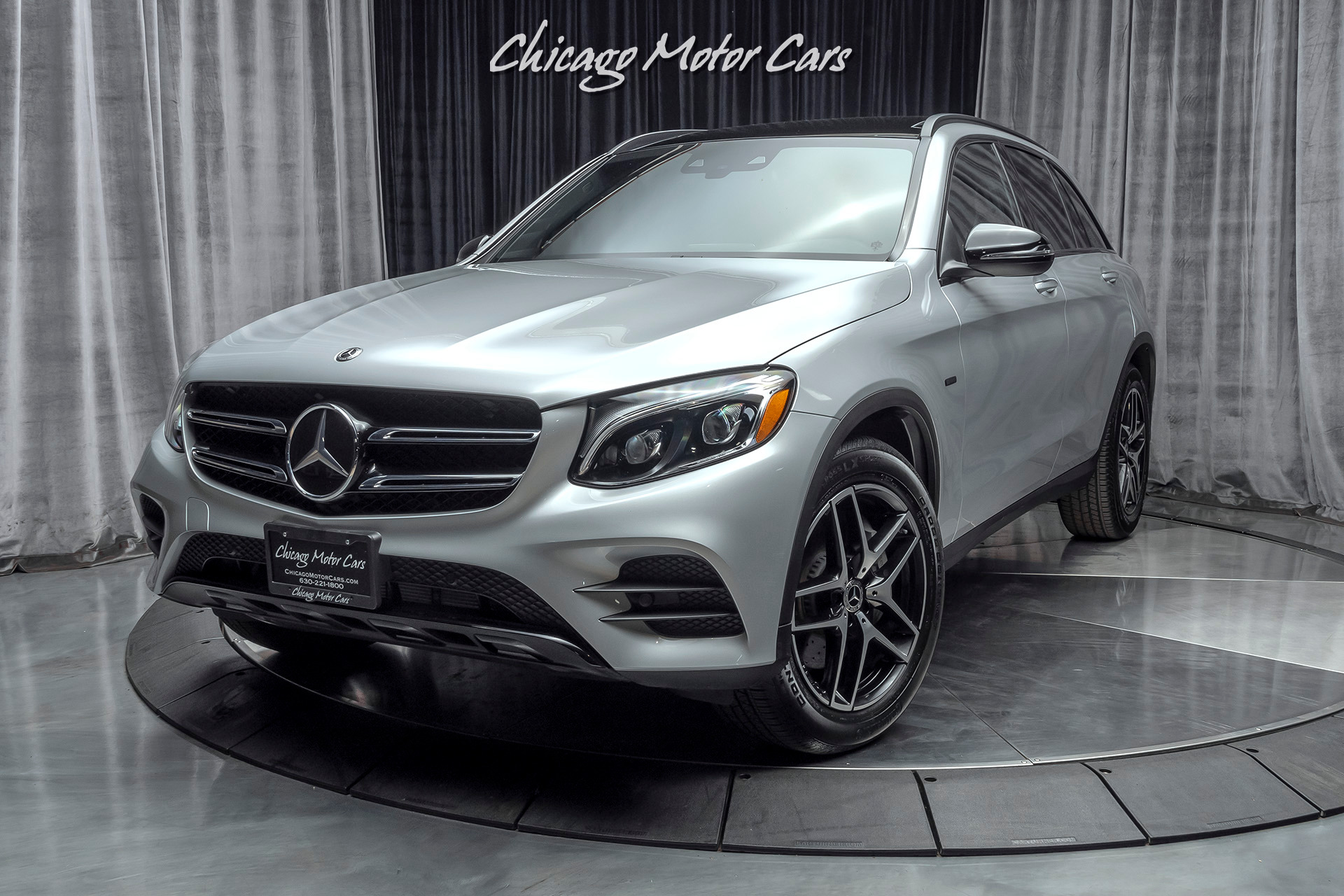 Used-2019-Mercedes-Benz-GLC350e-4-Matic-GLC-350e-4MATIC-SUV-MSRP-65k-ONLY-5200-MILES