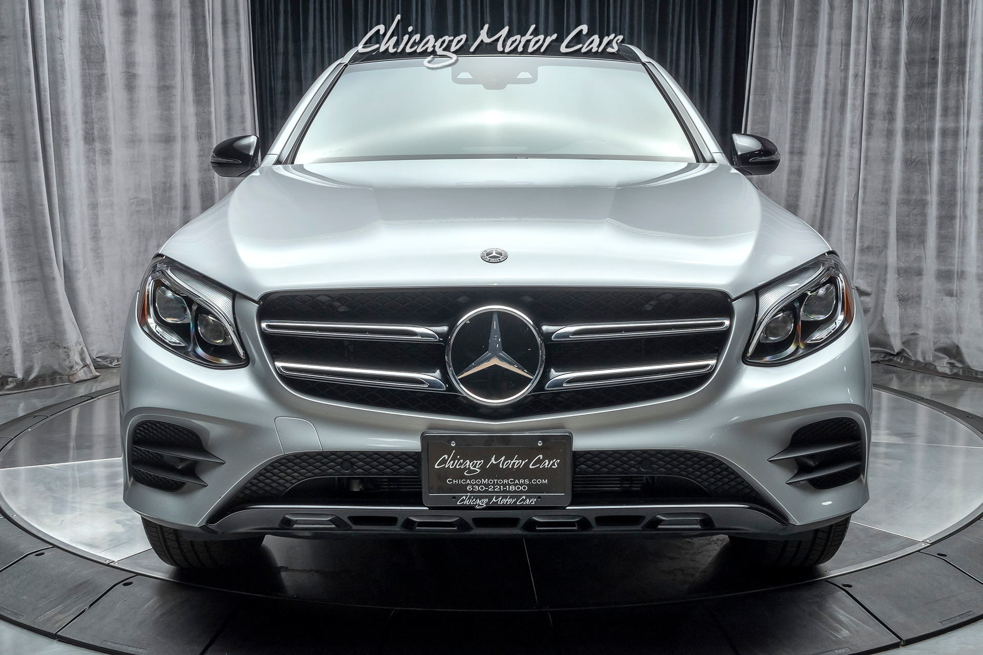 Used-2019-Mercedes-Benz-GLC350e-4-Matic-GLC-350e-4MATIC-SUV-MSRP-65k-ONLY-5200-MILES