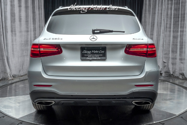 Used-2019-Mercedes-Benz-GLC350e-4-Matic-GLC-350e-4MATIC-SUV-MSRP-65k-ONLY-5200-MILES