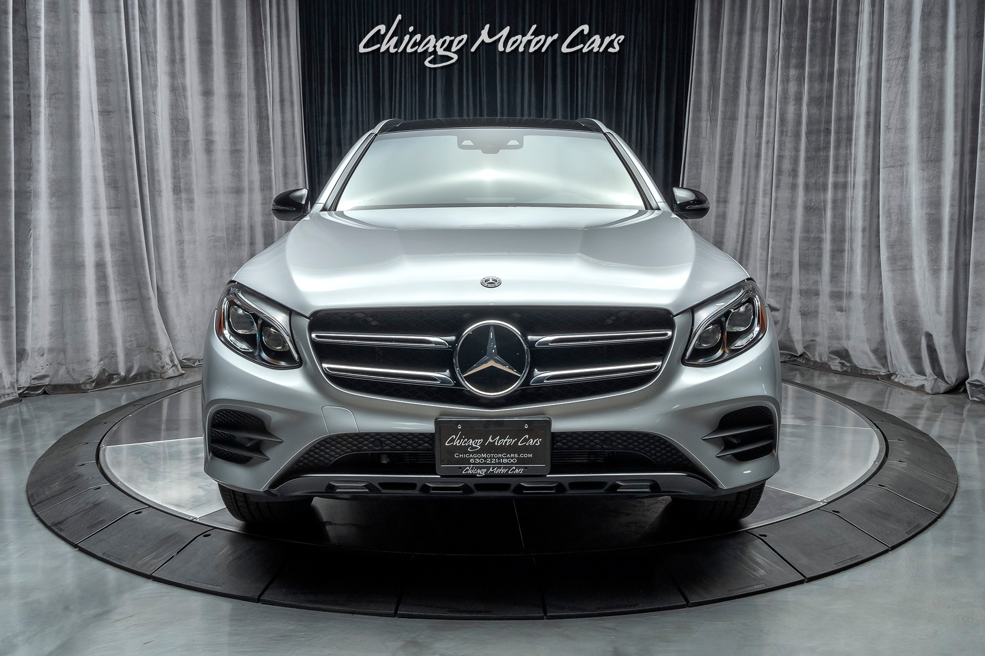 Used-2019-Mercedes-Benz-GLC350e-4-Matic-GLC-350e-4MATIC-SUV-MSRP-65k-ONLY-5200-MILES