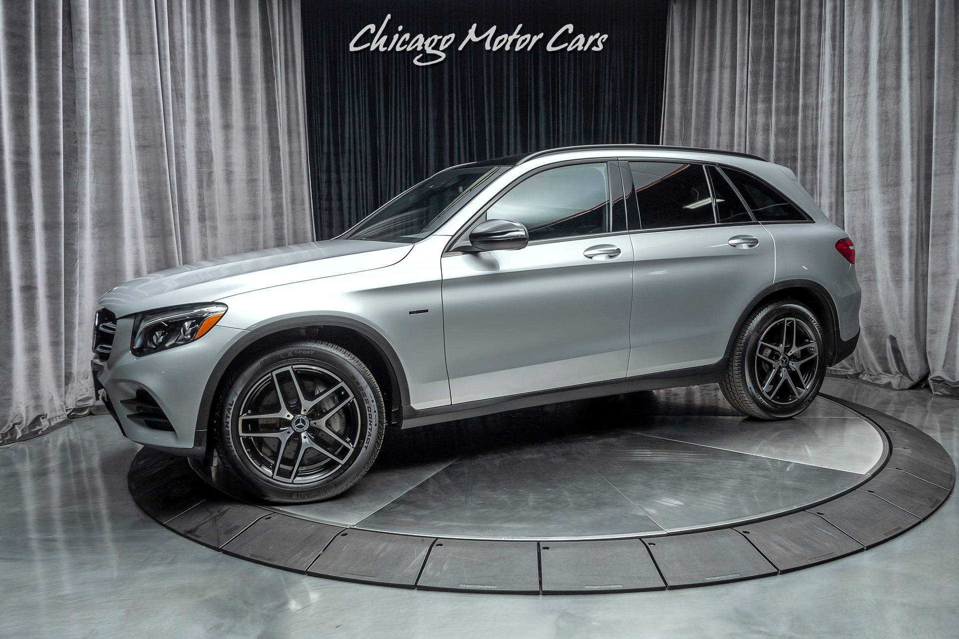 Used-2019-Mercedes-Benz-GLC350e-4-Matic-GLC-350e-4MATIC-SUV-MSRP-65k-ONLY-5200-MILES