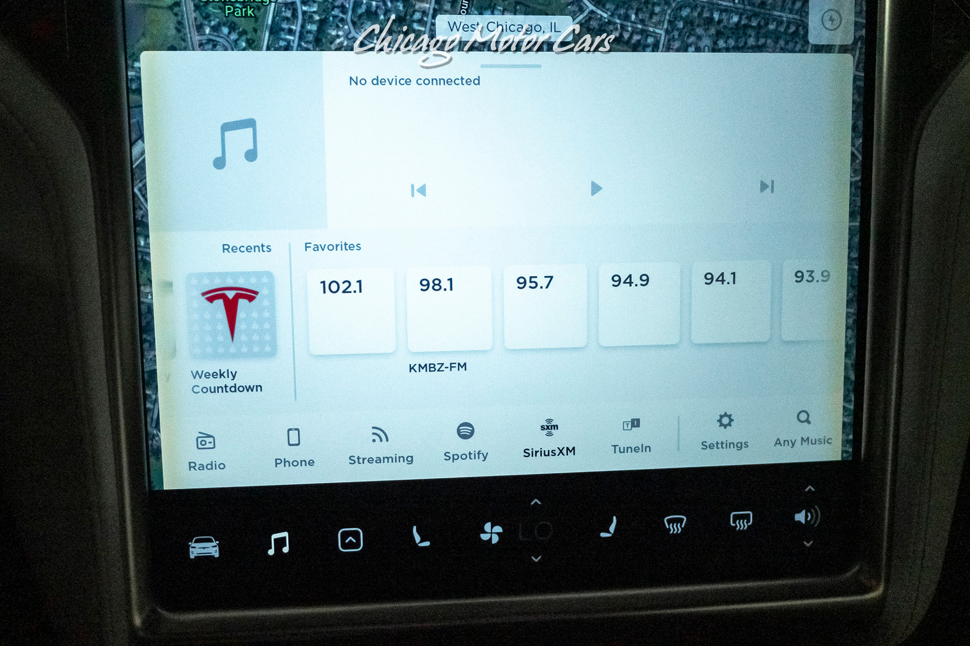 Used-2017-Tesla-Model-X-P100D-Ludacris---Autonomous-Driving-HARD-LOADED