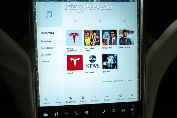Used-2017-Tesla-Model-X-P100D-Ludacris---Autonomous-Driving-HARD-LOADED