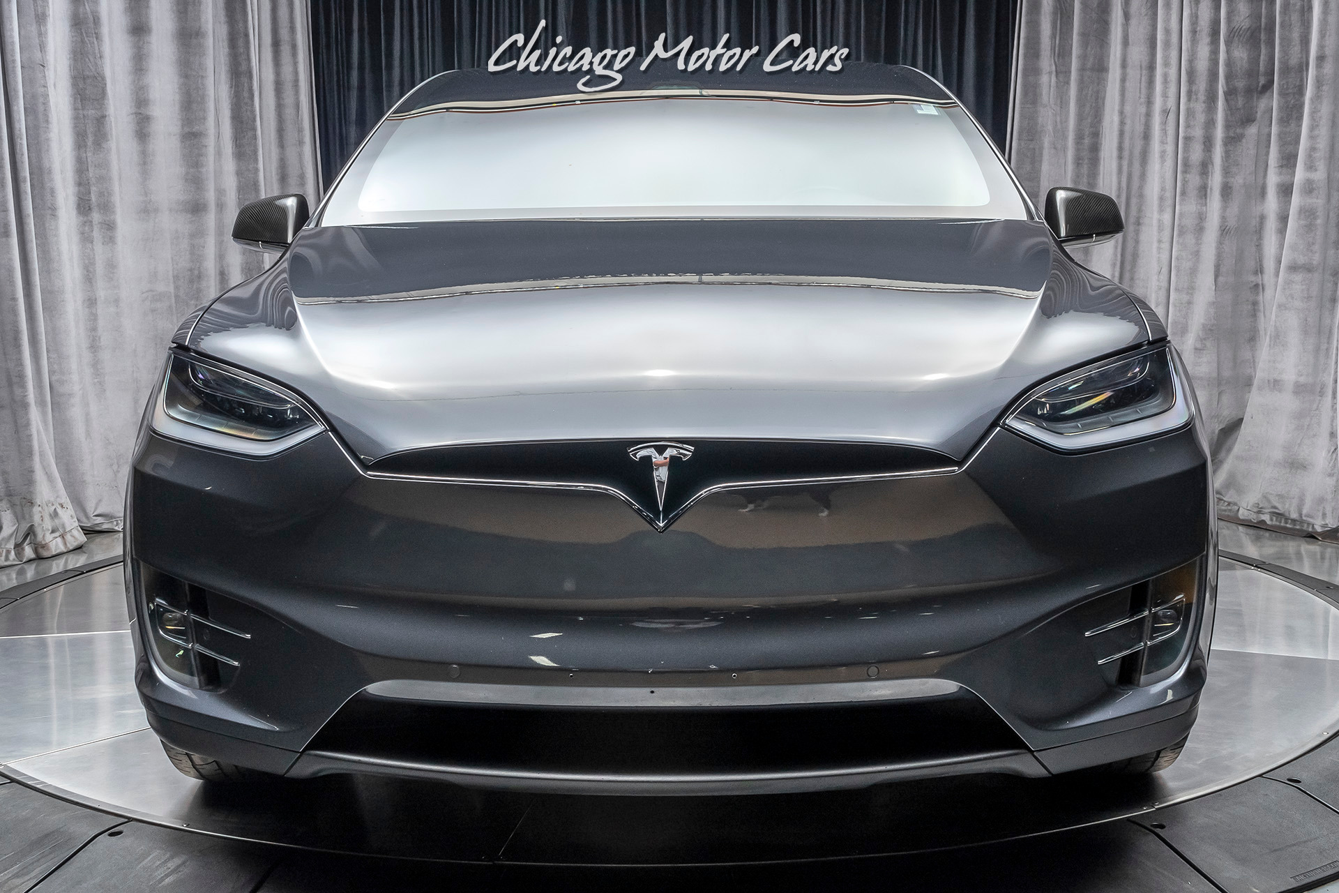 Used-2017-Tesla-Model-X-P100D-Ludacris---Autonomous-Driving-HARD-LOADED