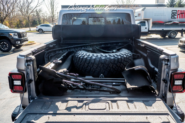 Used-2020-Jeep-Gladiator-Rubicon-64L-V8-Hemi-Conversion