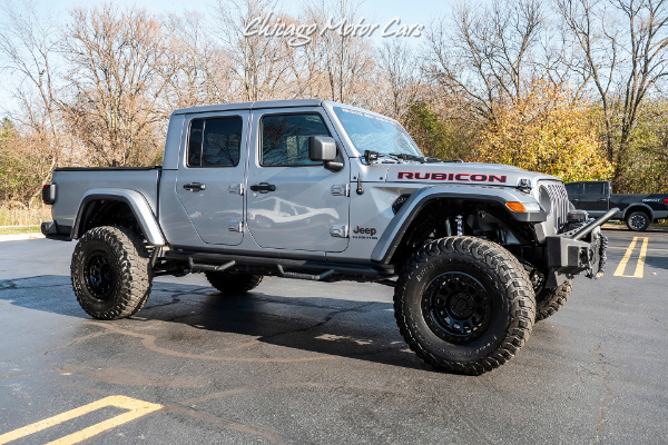 Used-2020-Jeep-Gladiator-Rubicon-64L-V8-Hemi-Conversion