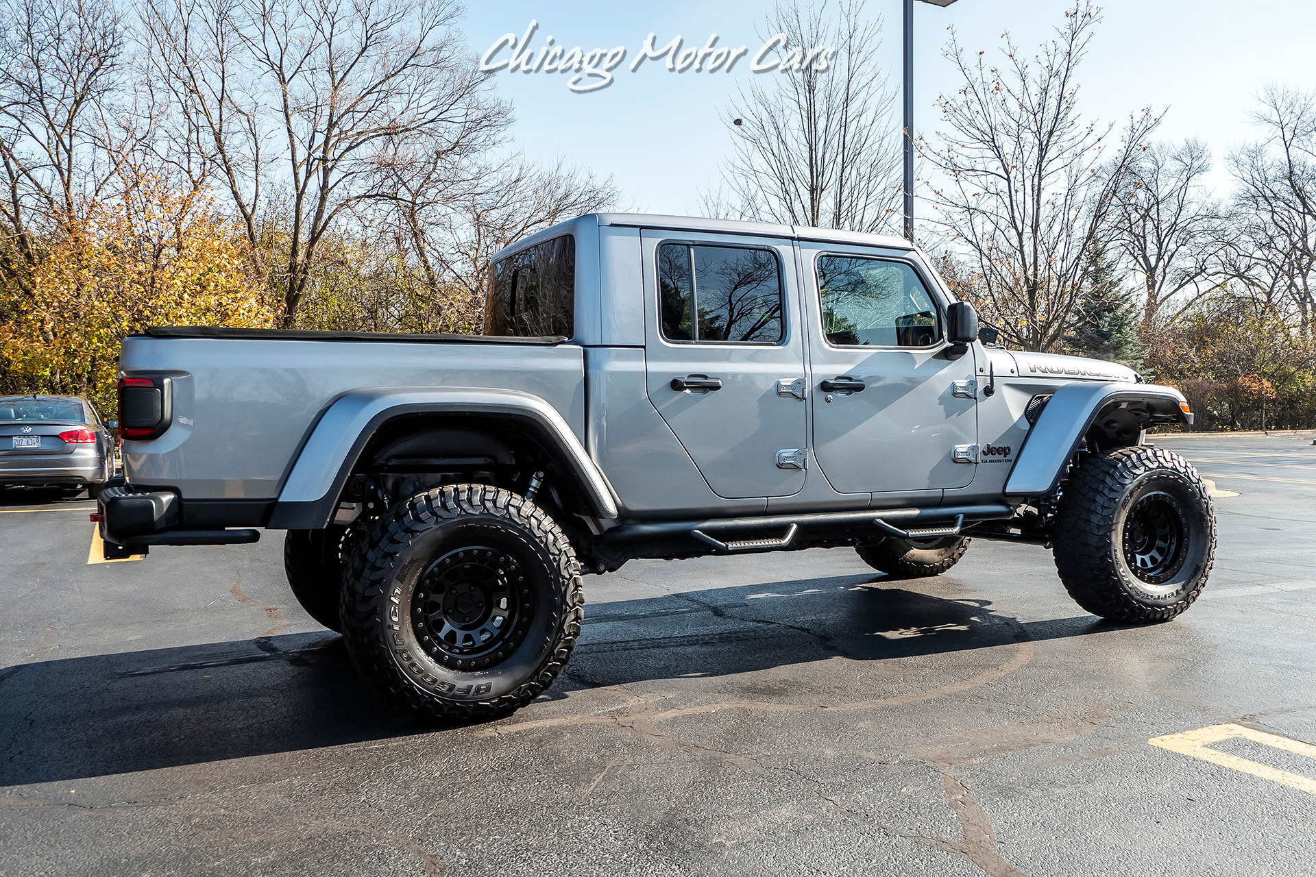 Used-2020-Jeep-Gladiator-Rubicon-64L-V8-Hemi-Conversion