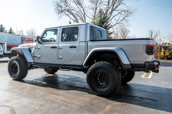 Used-2020-Jeep-Gladiator-Rubicon-64L-V8-Hemi-Conversion