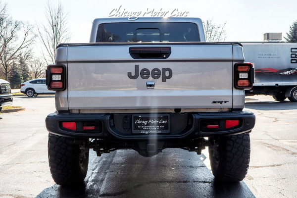 Used-2020-Jeep-Gladiator-Rubicon-64L-V8-Hemi-Conversion