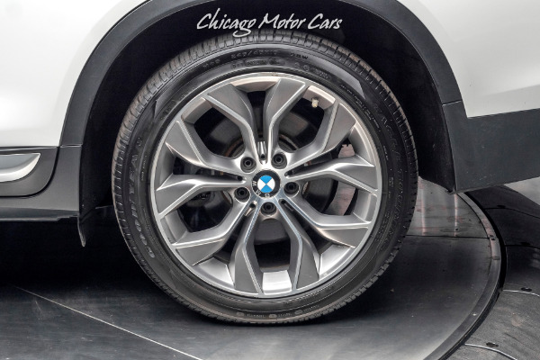 Used-2018-BMW-X4-xDrive28i-53kMSRP-Driving-Assistance-Pkg