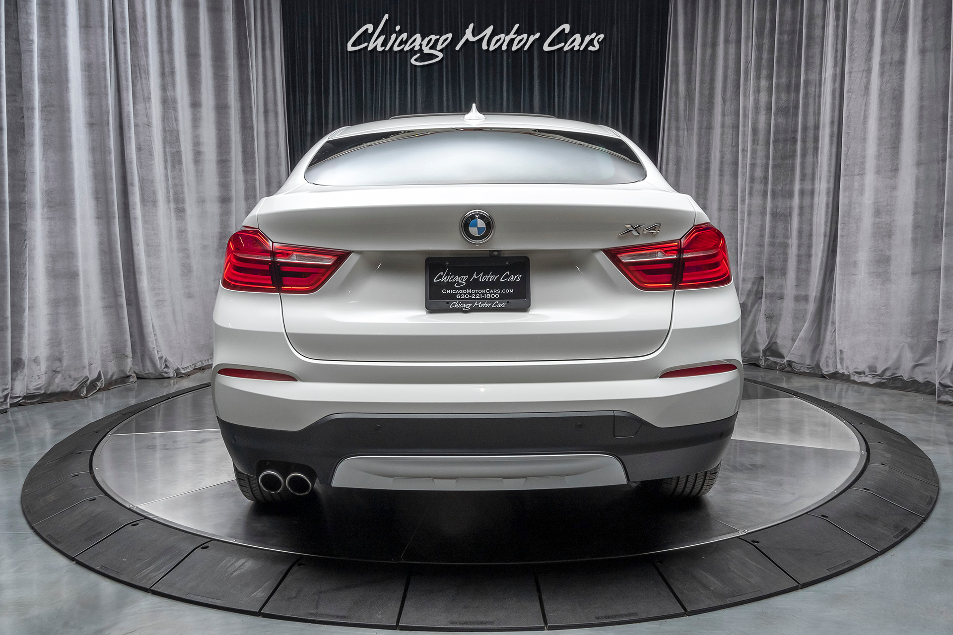 Used 2018 BMW X4 xDrive28i 53k+MSRP! Driving Assistance Pkg! For Sale