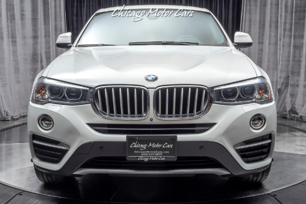 Used-2018-BMW-X4-xDrive28i-53kMSRP-Driving-Assistance-Pkg