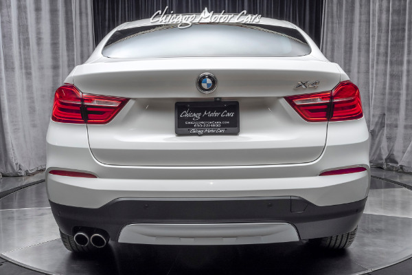 Used-2018-BMW-X4-xDrive28i-53kMSRP-Driving-Assistance-Pkg