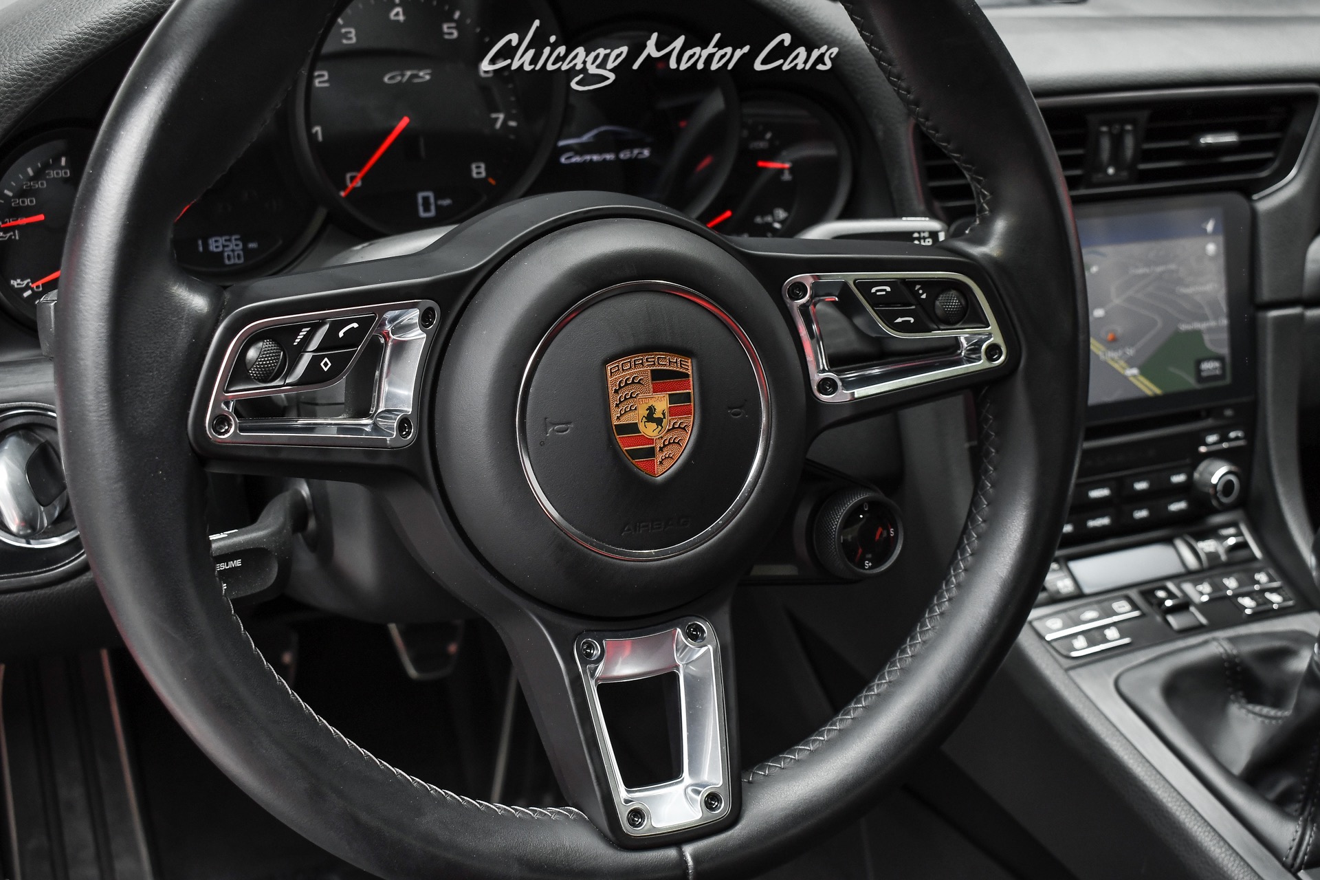 Used-2019-Porsche-911-Carrera-GTS-Coupe-Manual-Transmission