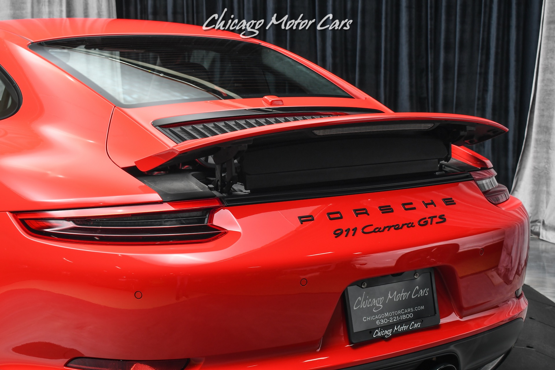 Used-2019-Porsche-911-Carrera-GTS-Coupe-Manual-Transmission