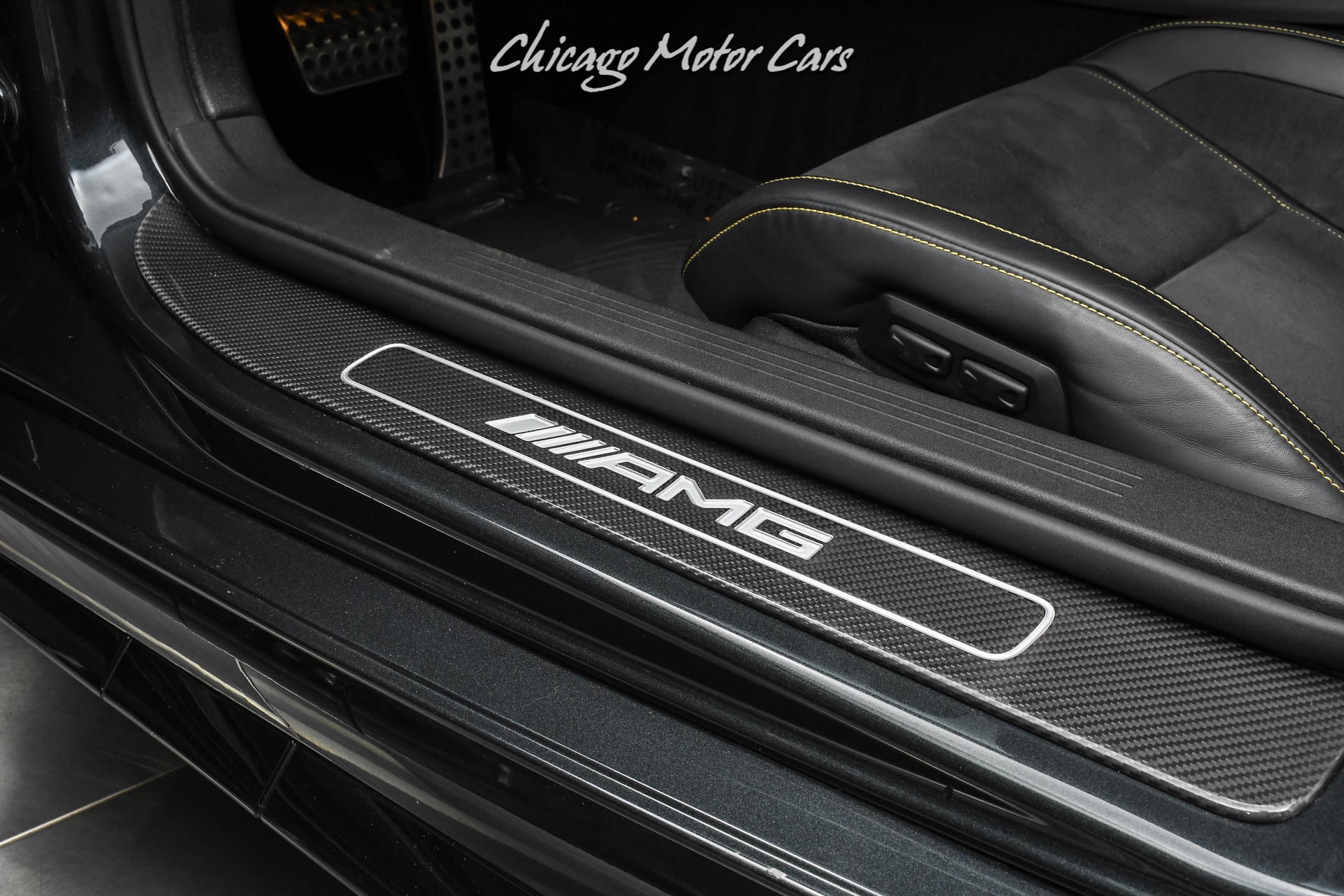 Used 2020 MercedesBenz AMG GT R Performance Upgrades! FULL PPF