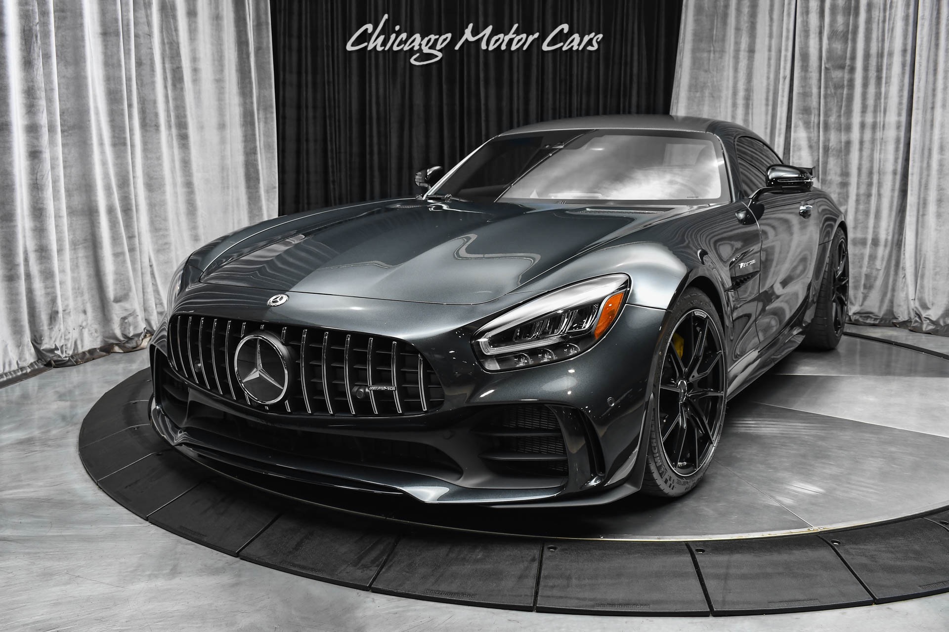 Used-2020-Mercedes-Benz-AMG-GT-R-Performance-Upgrades-FULL-PPF---Ceramic-Coating-Carbon-Fiber