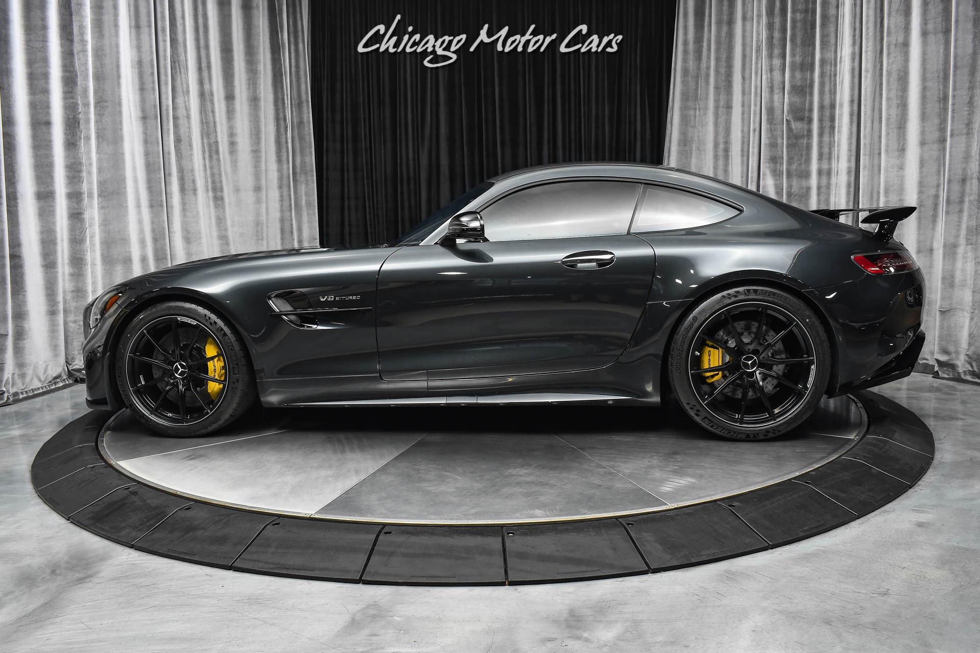 Used-2020-Mercedes-Benz-AMG-GT-R-Performance-Upgrades-FULL-PPF---Ceramic-Coating-Carbon-Fiber