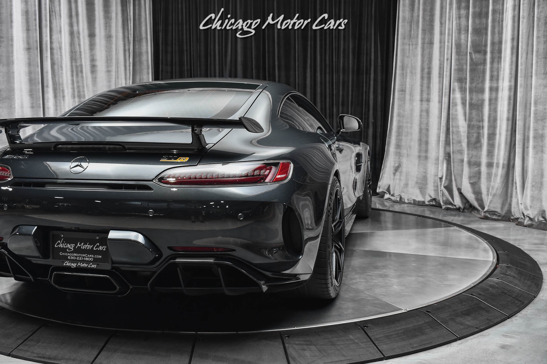 Used-2020-Mercedes-Benz-AMG-GT-R-Performance-Upgrades-FULL-PPF---Ceramic-Coating-Carbon-Fiber