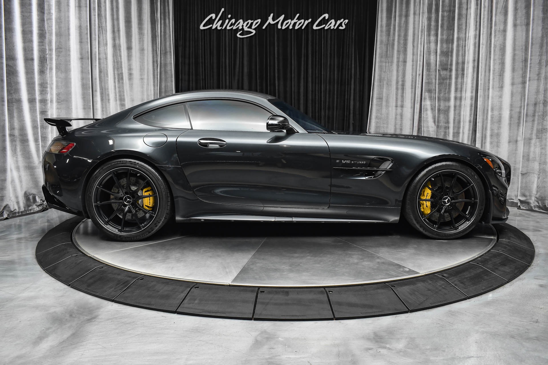 Used-2020-Mercedes-Benz-AMG-GT-R-Performance-Upgrades-FULL-PPF---Ceramic-Coating-Carbon-Fiber