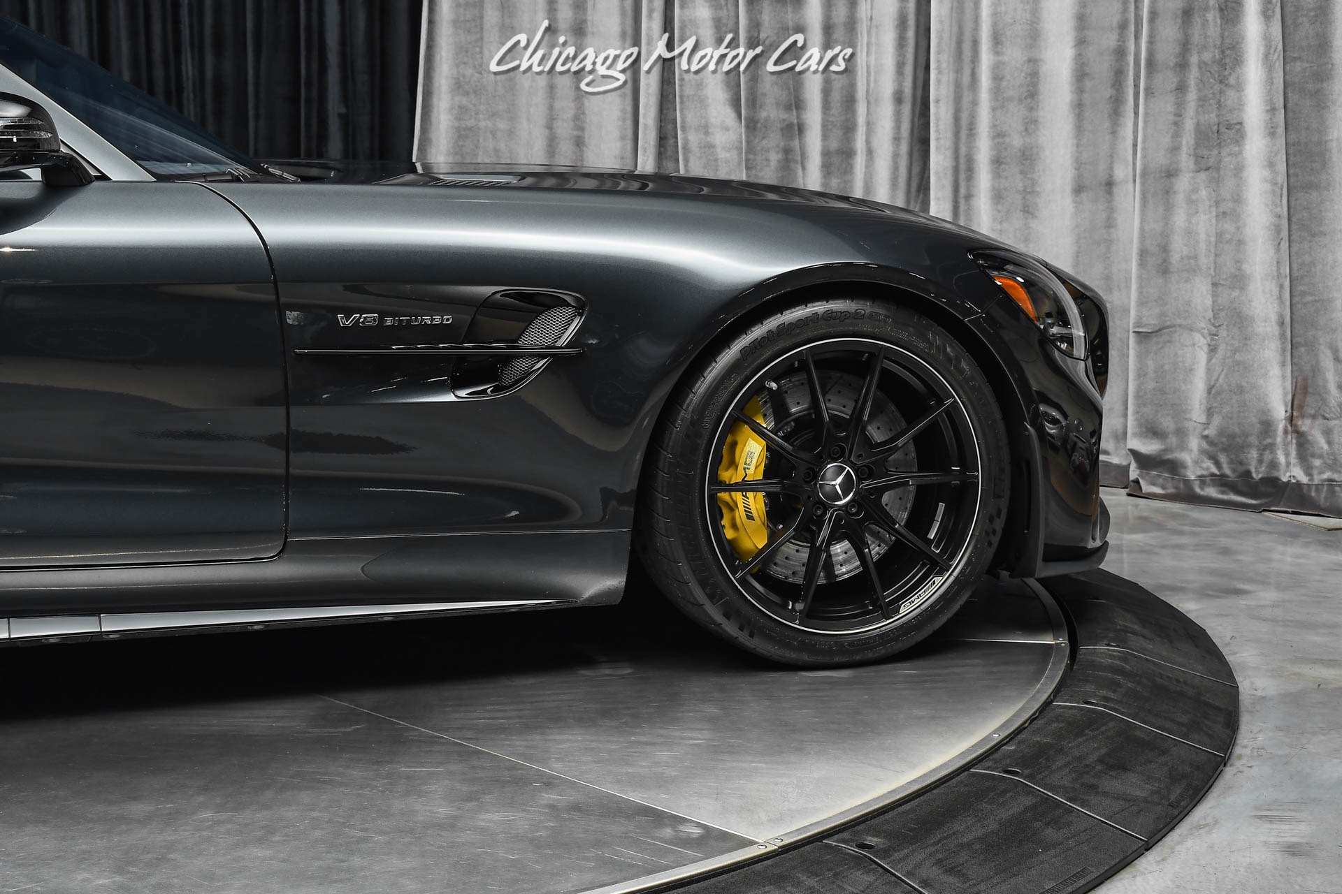 Used-2020-Mercedes-Benz-AMG-GT-R-Performance-Upgrades-FULL-PPF---Ceramic-Coating-Carbon-Fiber