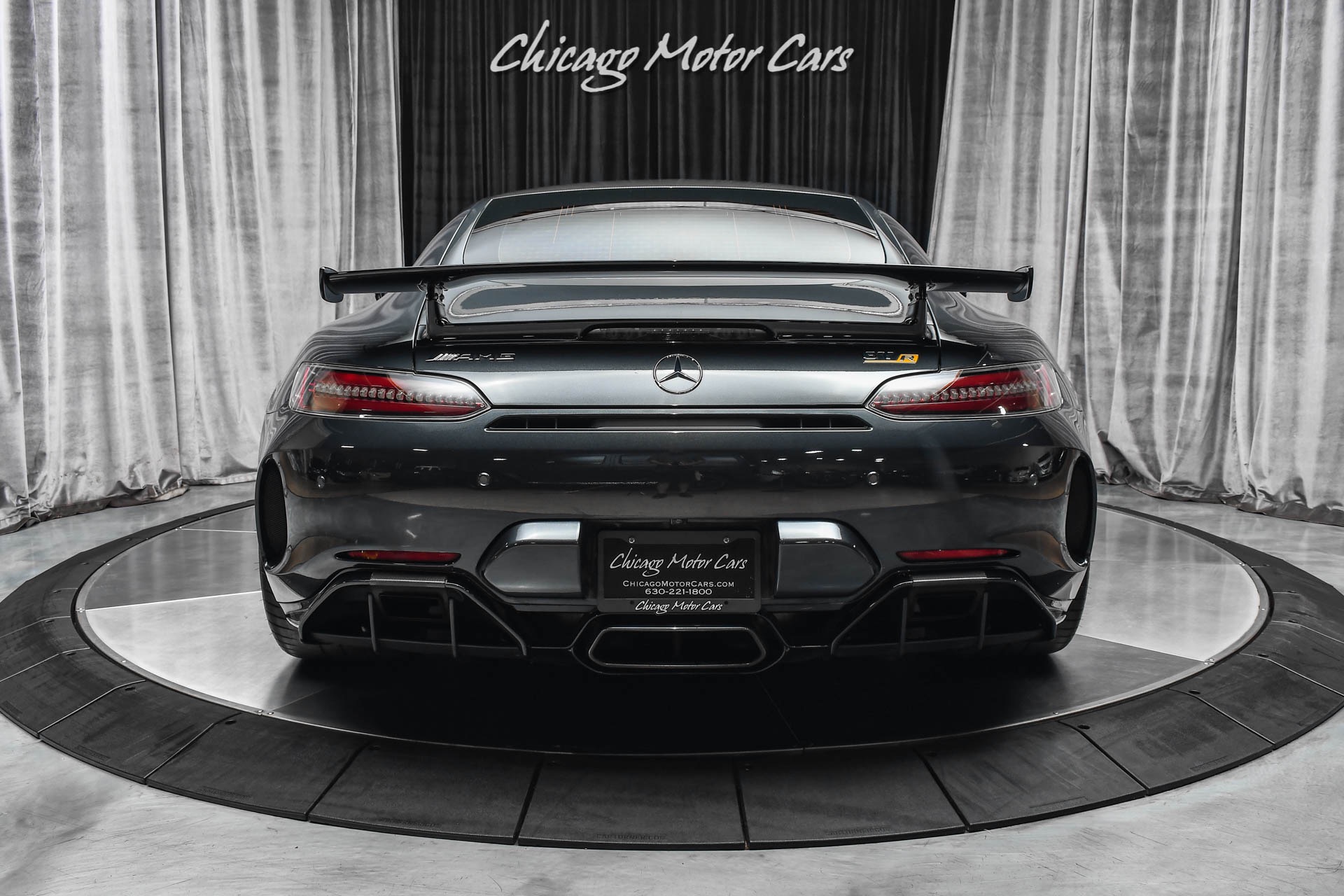 Used-2020-Mercedes-Benz-AMG-GT-R-Performance-Upgrades-FULL-PPF---Ceramic-Coating-Carbon-Fiber