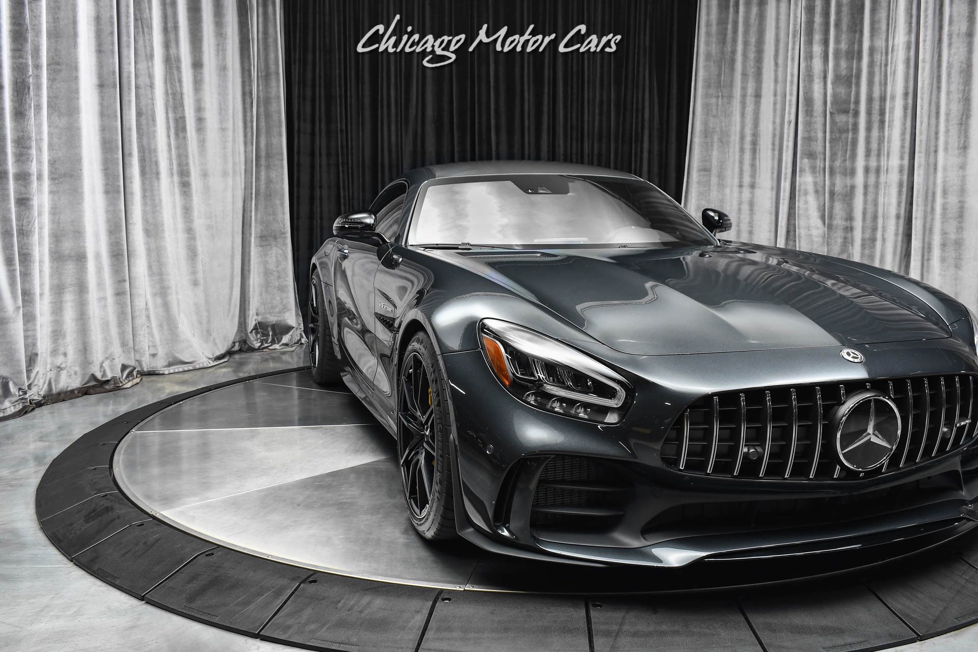 Used-2020-Mercedes-Benz-AMG-GT-R-Performance-Upgrades-FULL-PPF---Ceramic-Coating-Carbon-Fiber