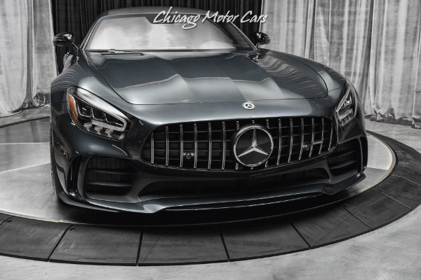 Used-2020-Mercedes-Benz-AMG-GT-R-Performance-Upgrades-FULL-PPF---Ceramic-Coating-Carbon-Fiber