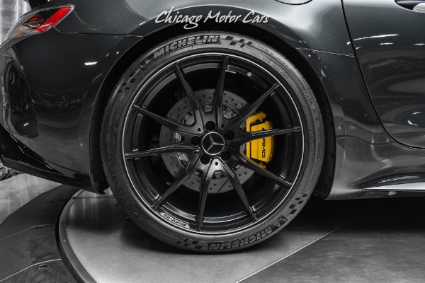 Used-2020-Mercedes-Benz-AMG-GT-R-Performance-Upgrades-FULL-PPF---Ceramic-Coating-Carbon-Fiber