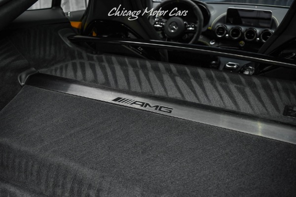 Used-2020-Mercedes-Benz-AMG-GT-R-Performance-Upgrades-FULL-PPF---Ceramic-Coating-Carbon-Fiber