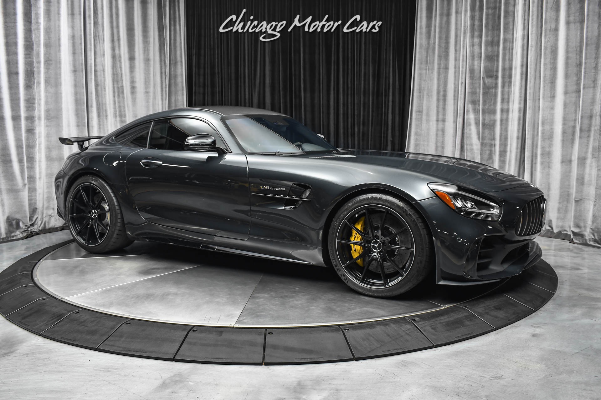 Used-2020-Mercedes-Benz-AMG-GT-R-Performance-Upgrades-FULL-PPF---Ceramic-Coating-Carbon-Fiber