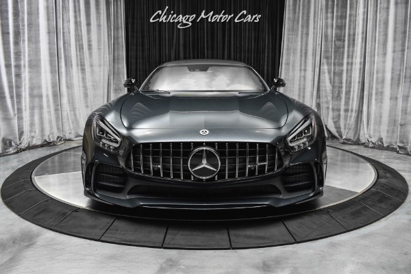 Used-2020-Mercedes-Benz-AMG-GT-R-Performance-Upgrades-FULL-PPF---Ceramic-Coating-Carbon-Fiber