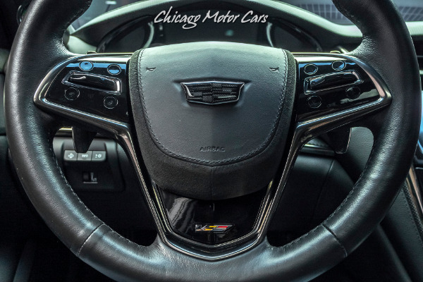 Used-2016-Cadillac-CTS-V