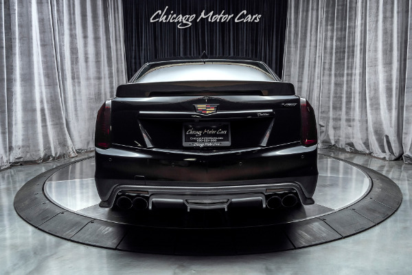 Used-2016-Cadillac-CTS-V