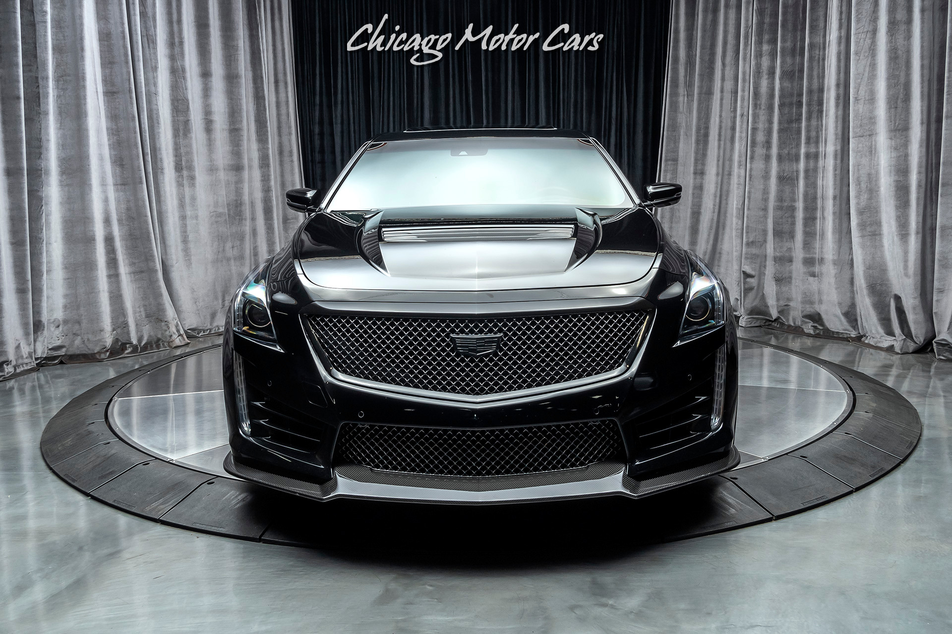 Used-2016-Cadillac-CTS-V